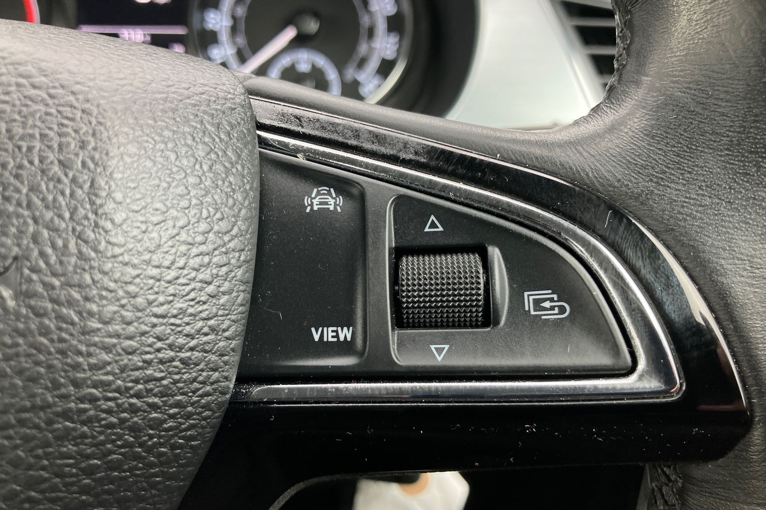 Used Skoda Fabia 2020 for sale - 77355253: Photo 12