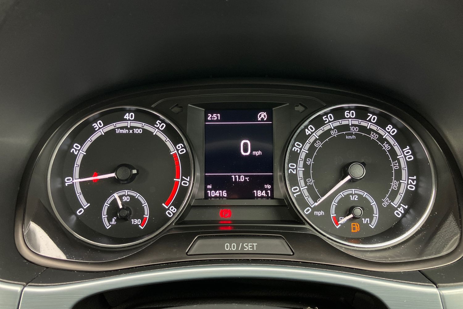 Used Skoda Fabia 2020 for sale - 77355253: Photo 15