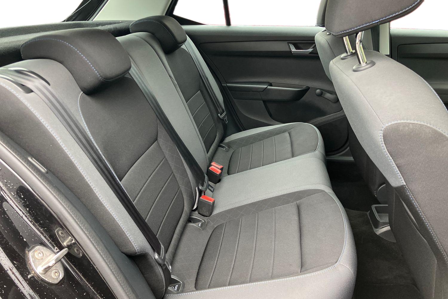 Used Skoda Fabia 2020 for sale - 77355253: Photo 18