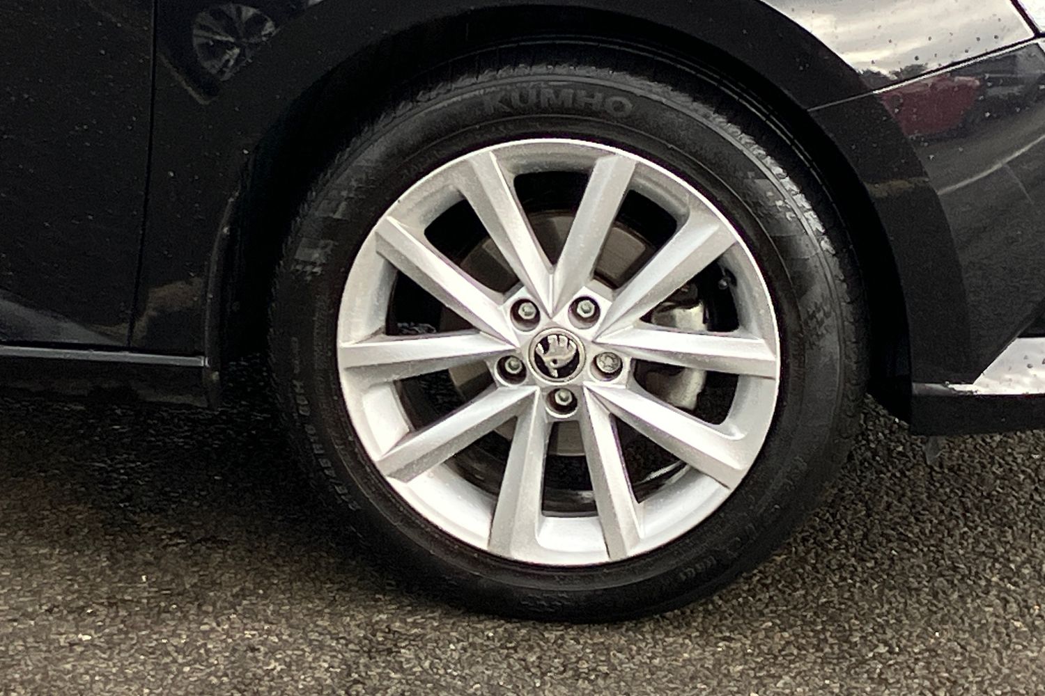 Used Skoda Fabia 2020 for sale - 77355253: Photo 20