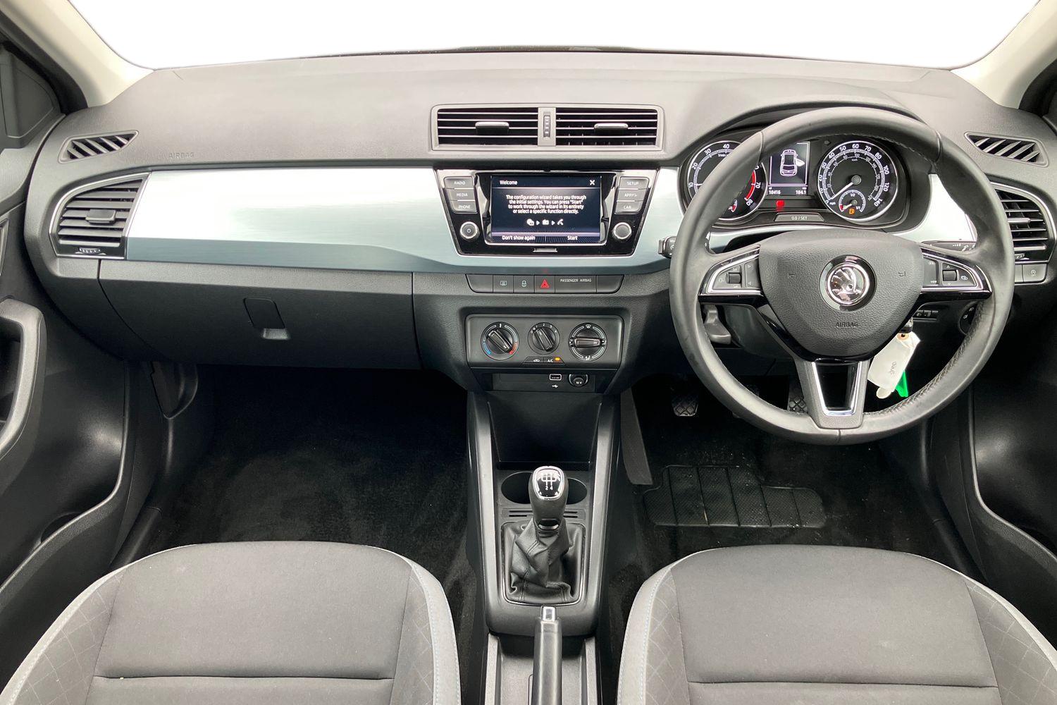 Used Skoda Fabia 2020 for sale - 77355253: Photo 3