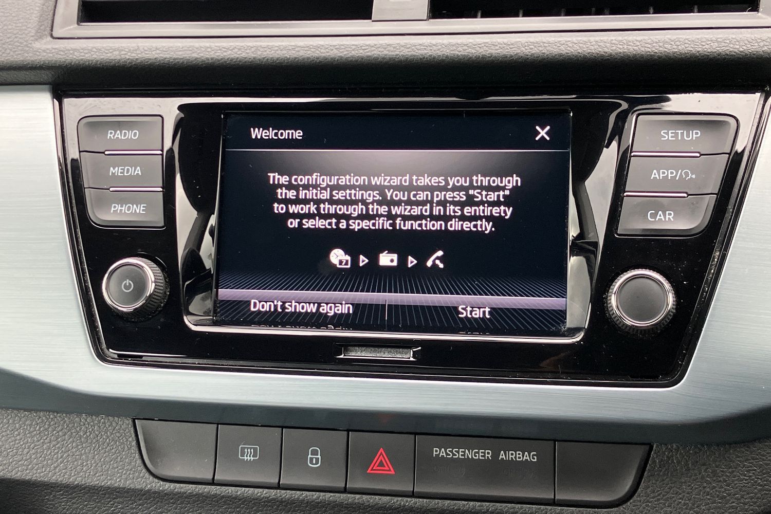 Used Skoda Fabia 2020 for sale - 77355253: Photo 6