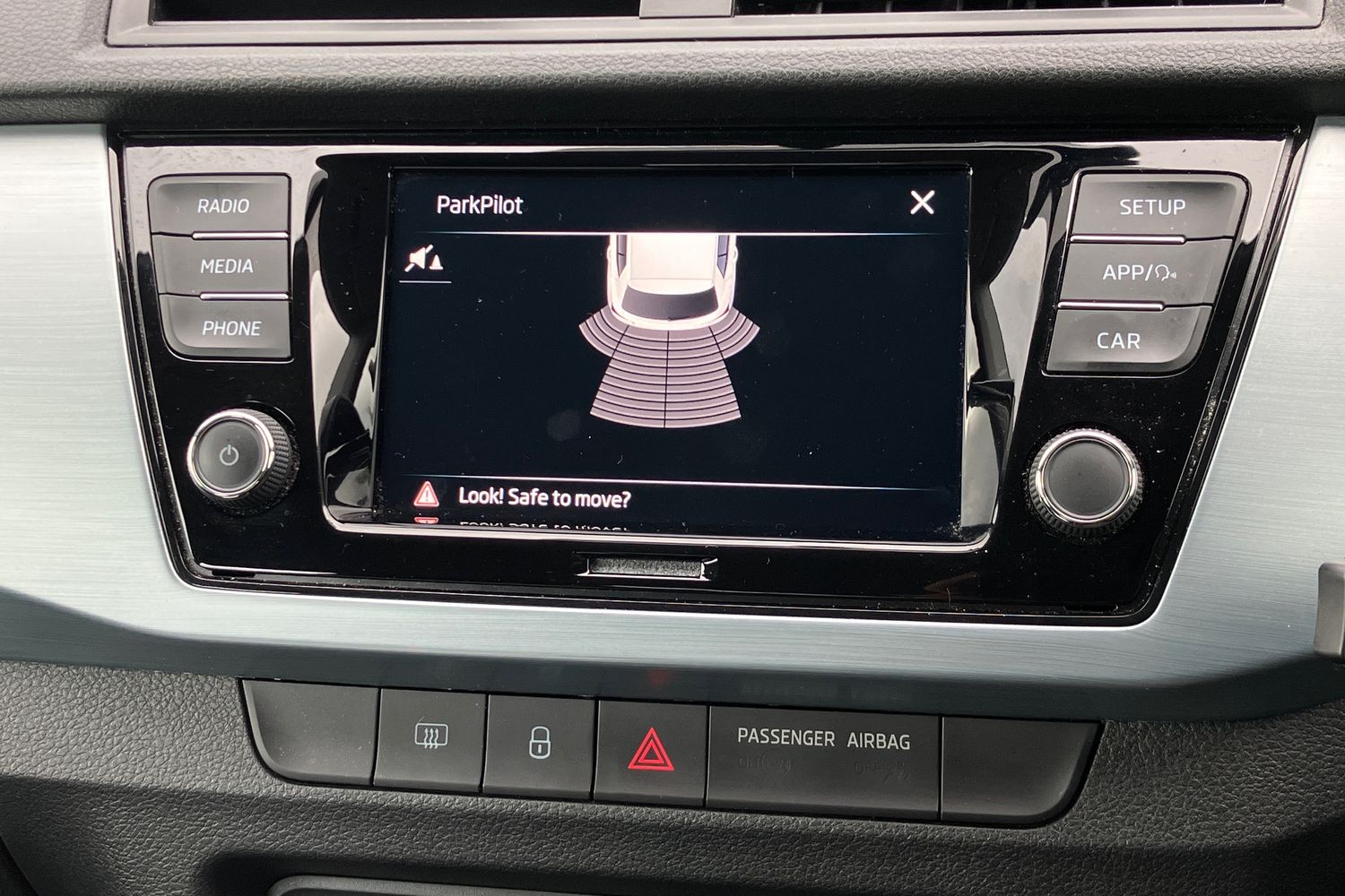 Used Skoda Fabia 2020 for sale - 77355253: Photo 8