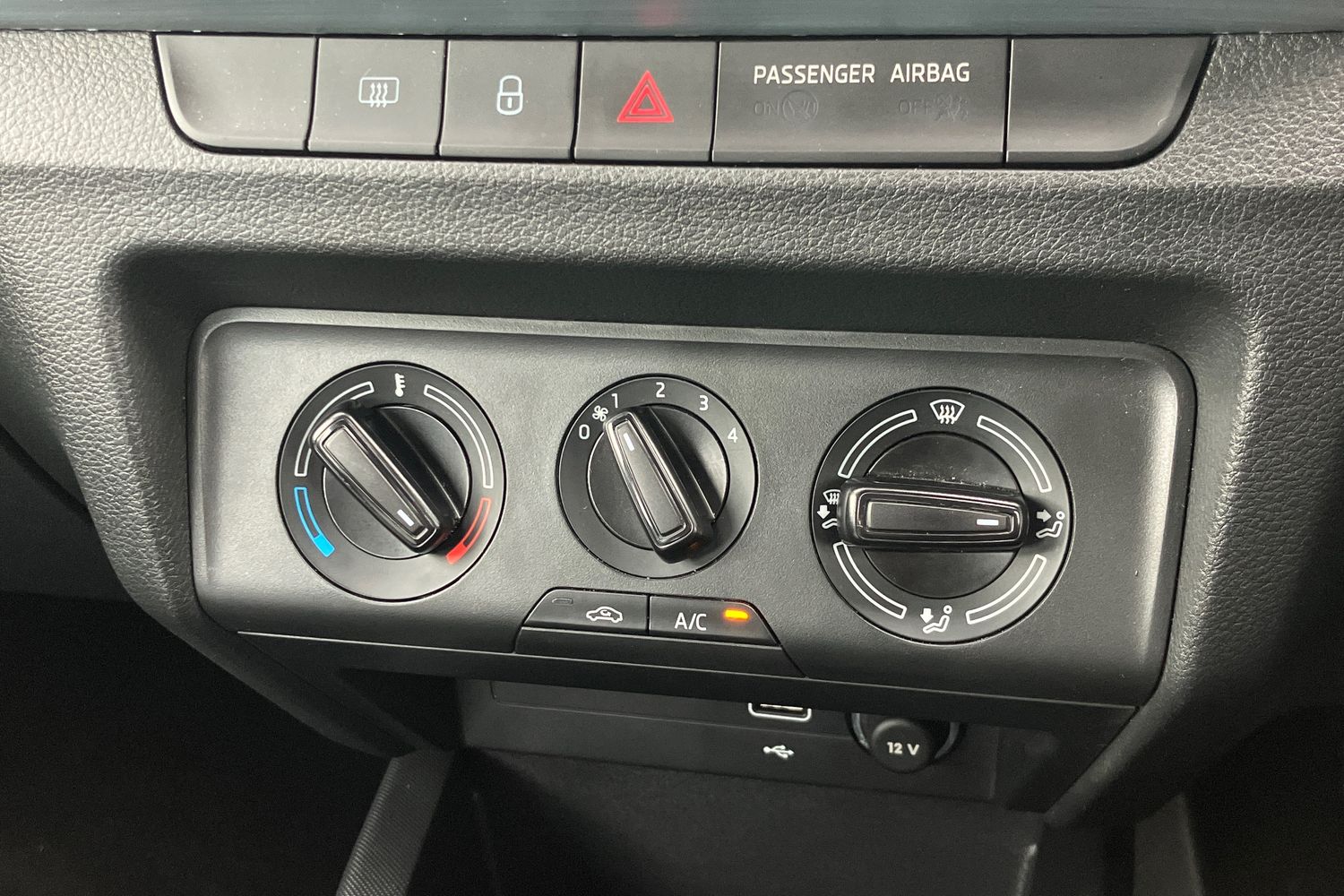 Used Skoda Fabia 2020 for sale - 77355253: Photo 9