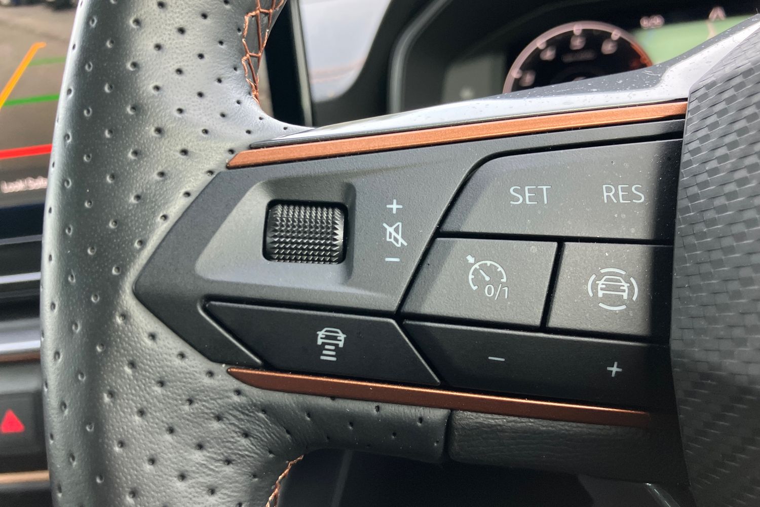 Used Cupra Formentor 2023 for sale - 77514723: Photo 15