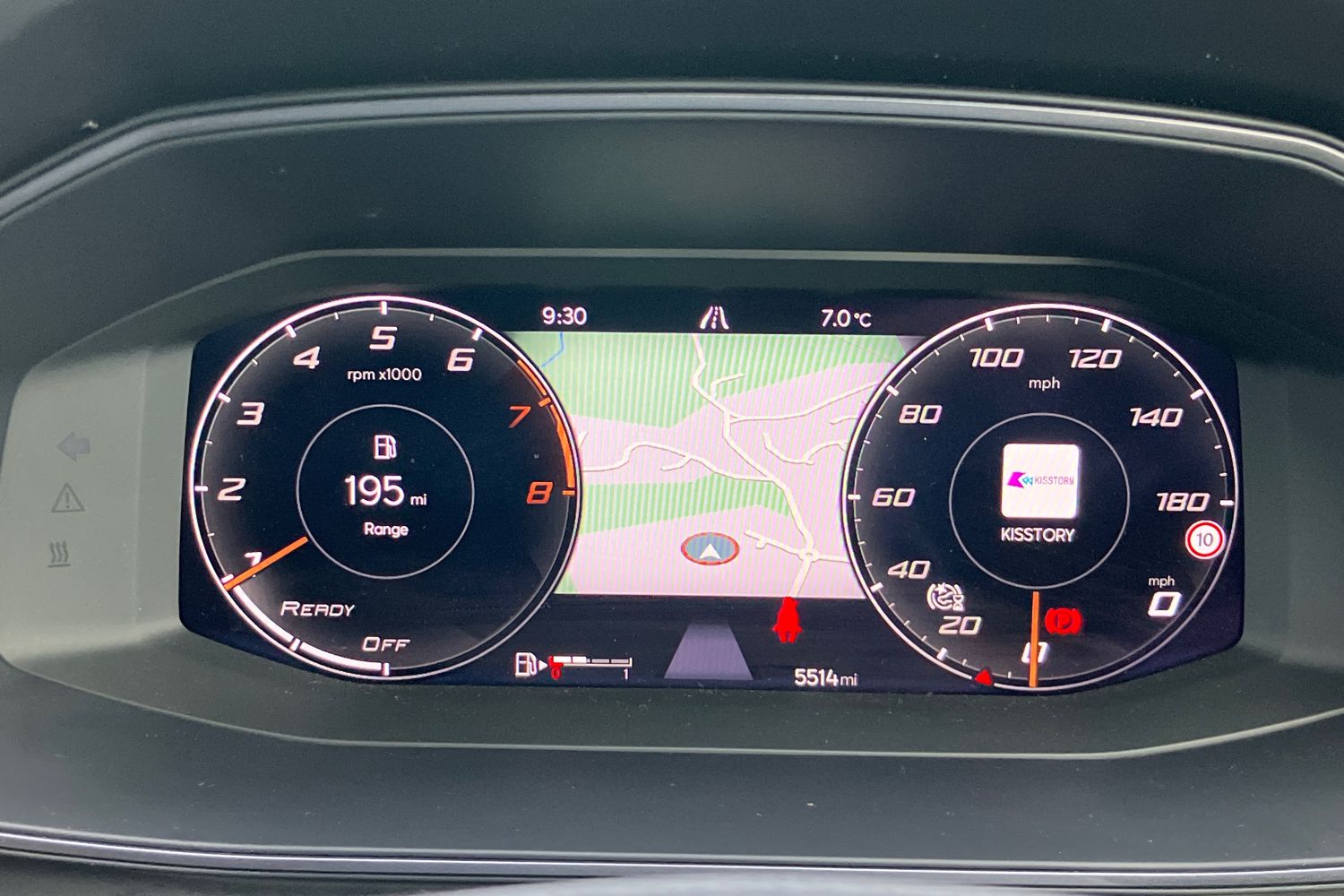 Used Cupra Formentor 2023 for sale - 77514723: Photo 19