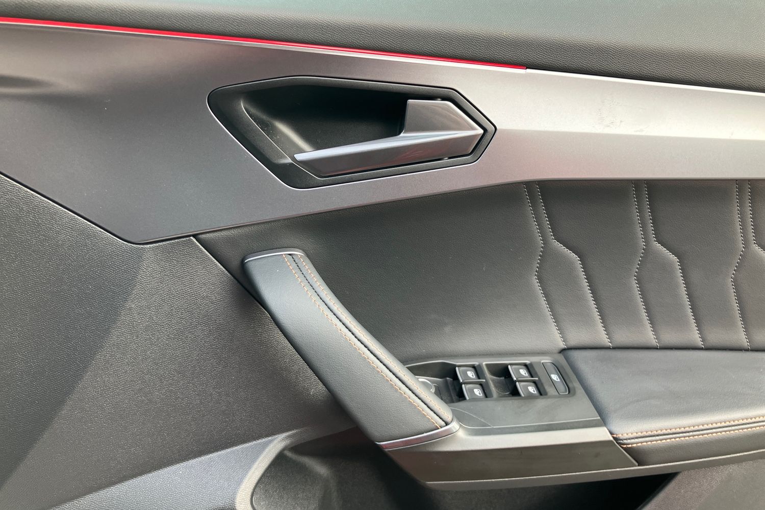 Used Cupra Formentor 2023 for sale - 77514723: Photo 21