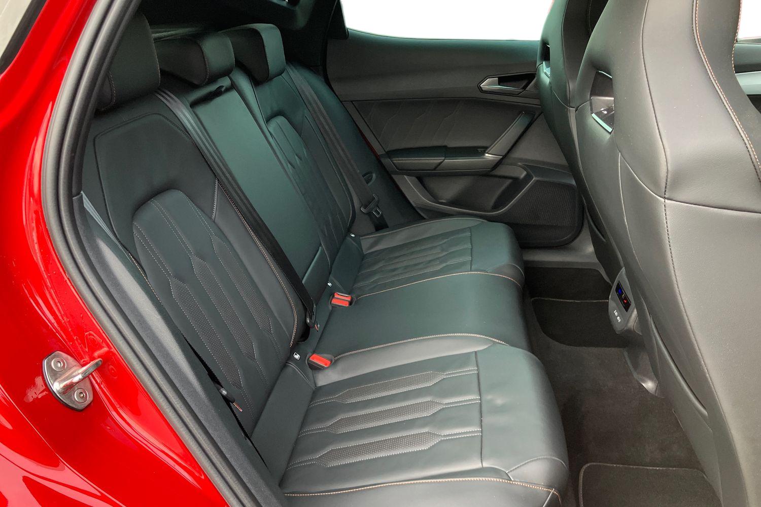 Used Cupra Formentor 2023 for sale - 77514723: Photo 22