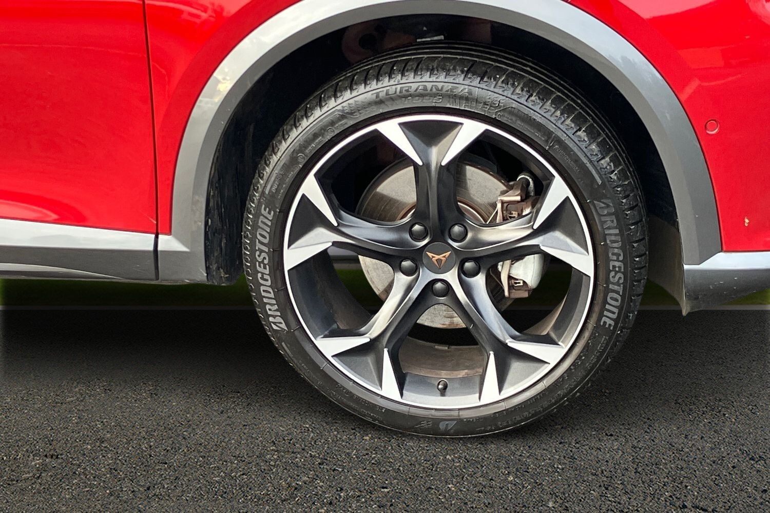 Used Cupra Formentor 2023 for sale - 77514723: Photo 24