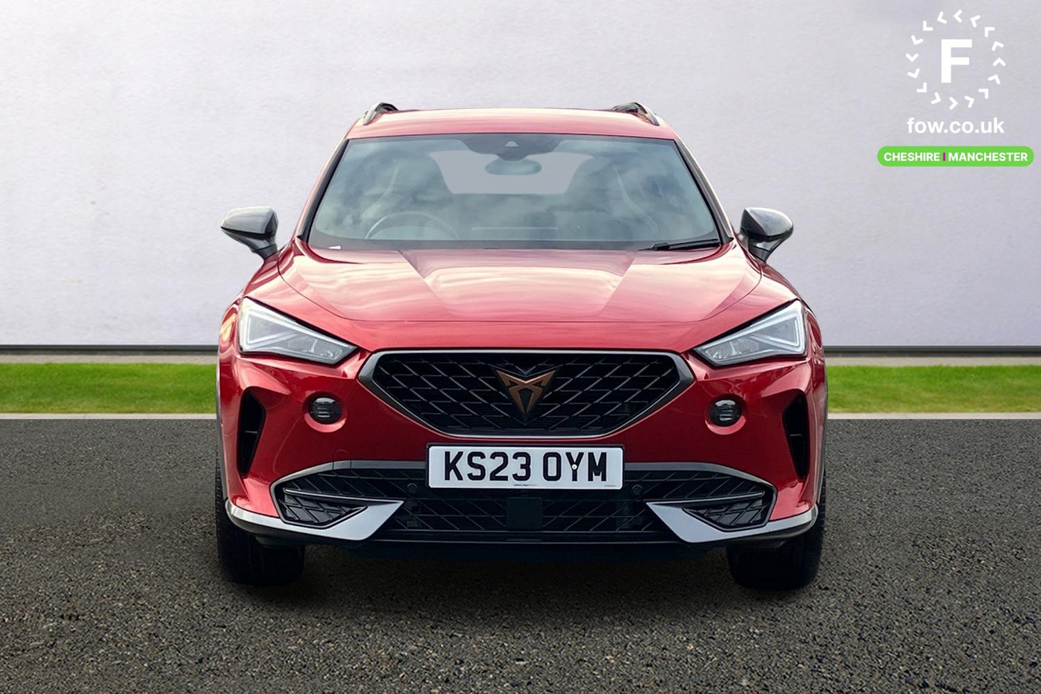 Used Cupra Formentor 2023 for sale - 77514723: Photo 25