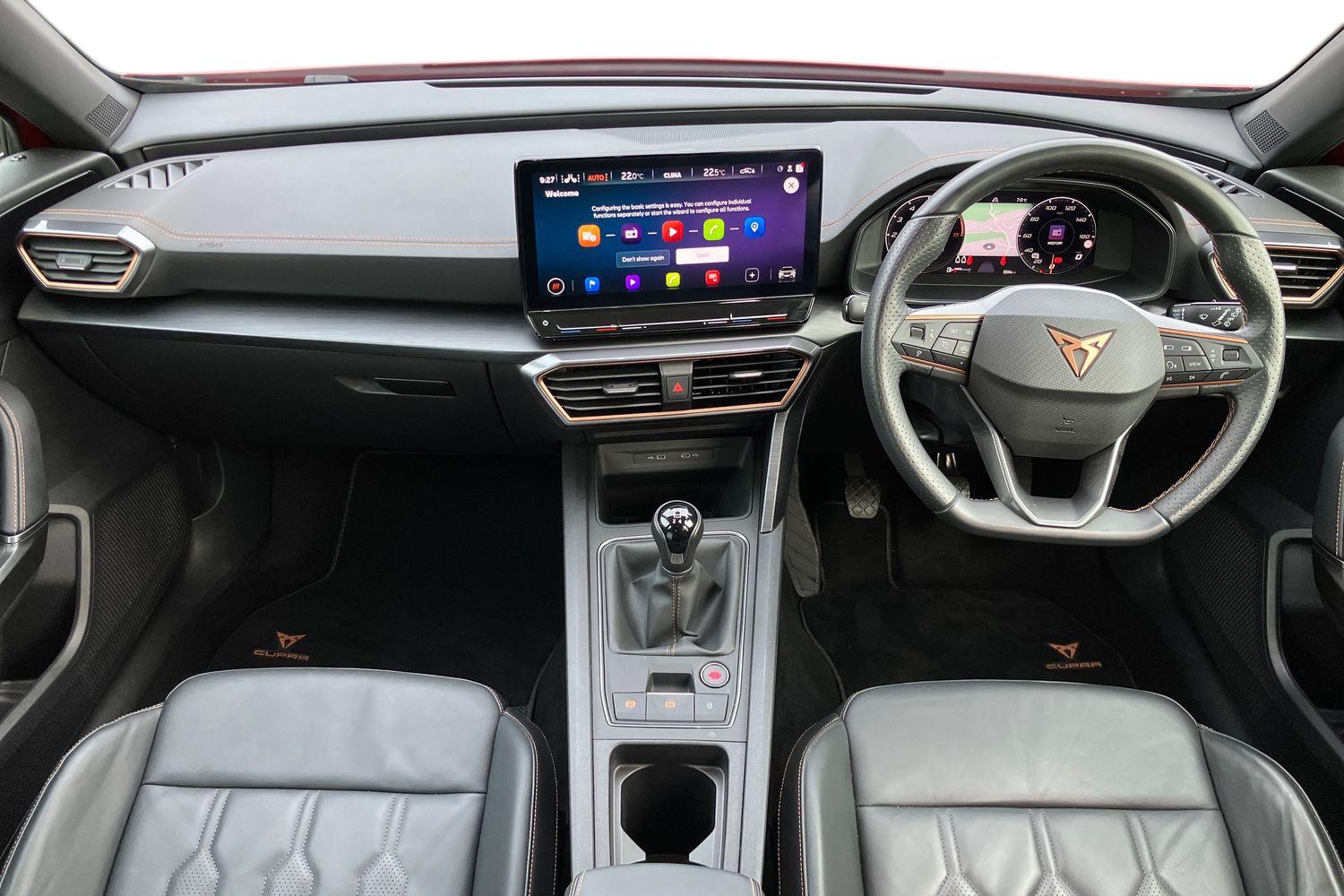 Used Cupra Formentor 2023 for sale - 77514723: Photo 3