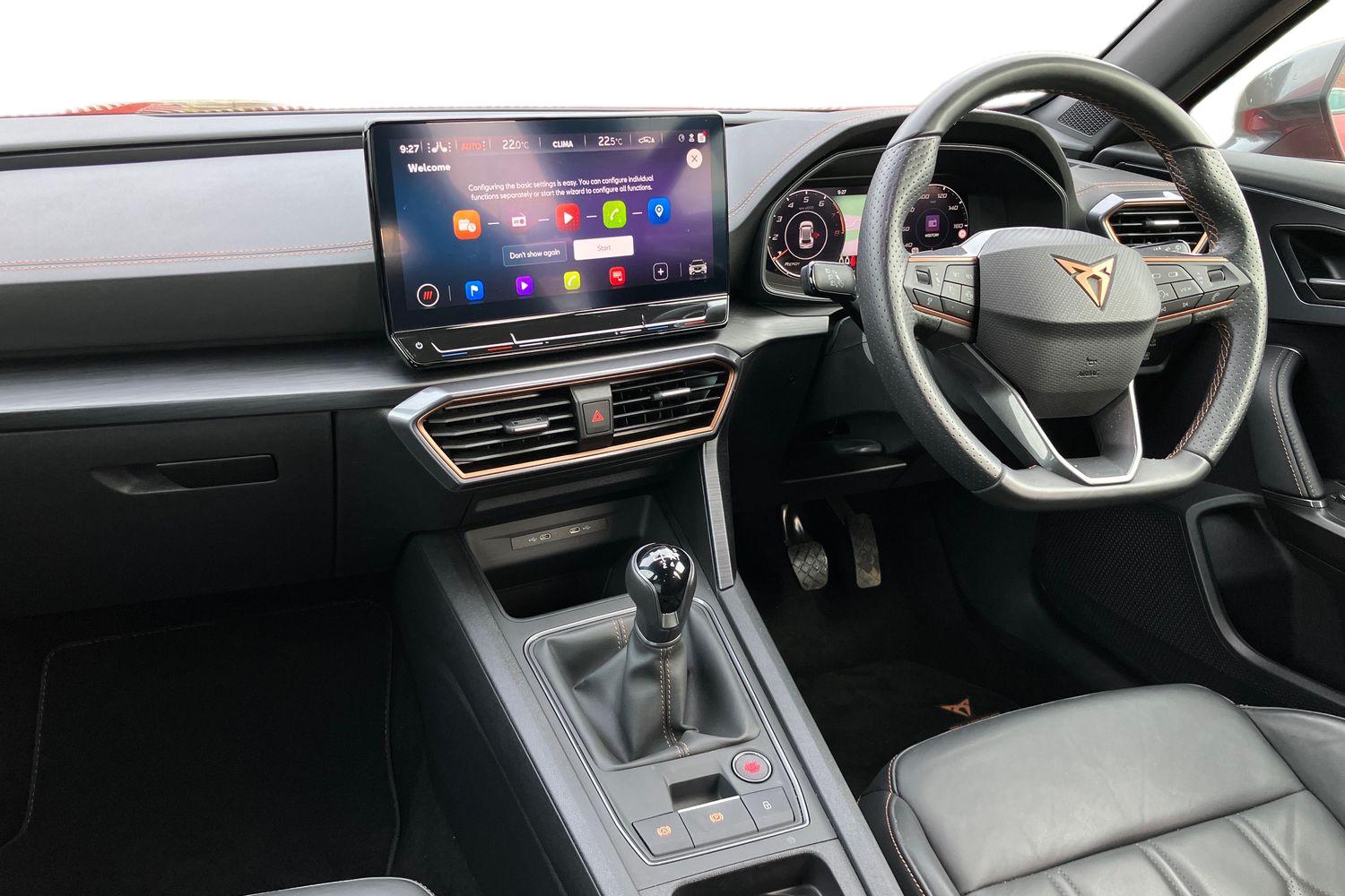 Used Cupra Formentor 2023 for sale - 77514723: Photo 4