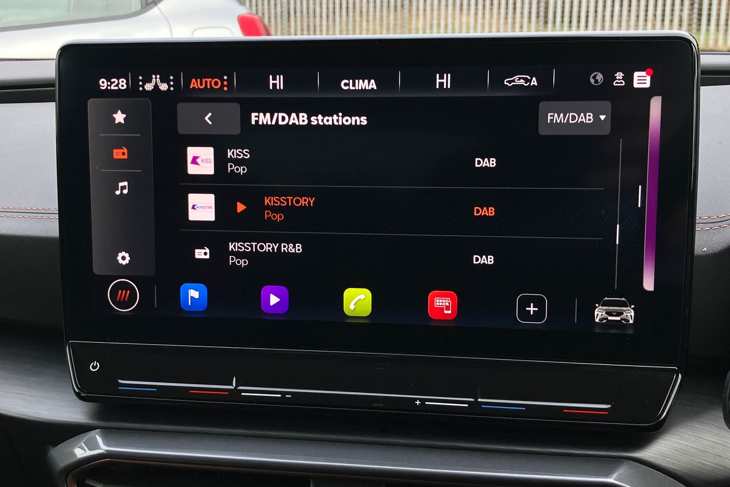 Used Cupra Formentor 2023 for sale - 77514723: Photo 6