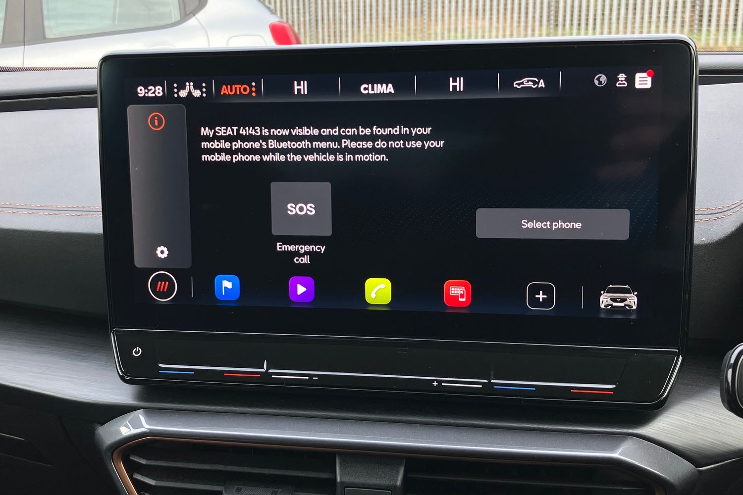 Used Cupra Formentor 2023 for sale - 77514723: Photo 7