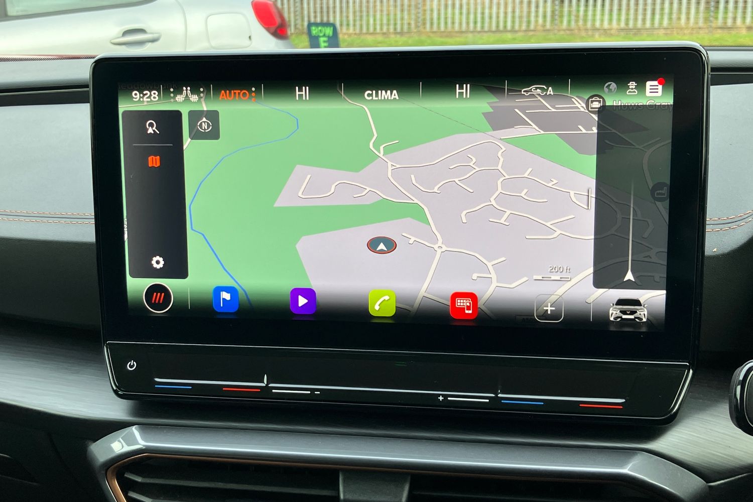 Used Cupra Formentor 2023 for sale - 77514723: Photo 9