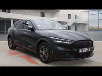 2022 - 216kW Extended Range 88kWh RWD 5dr Auto