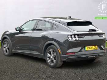 Used Ford Mustang Mach-E 2022 for sale - 75068767: Photo