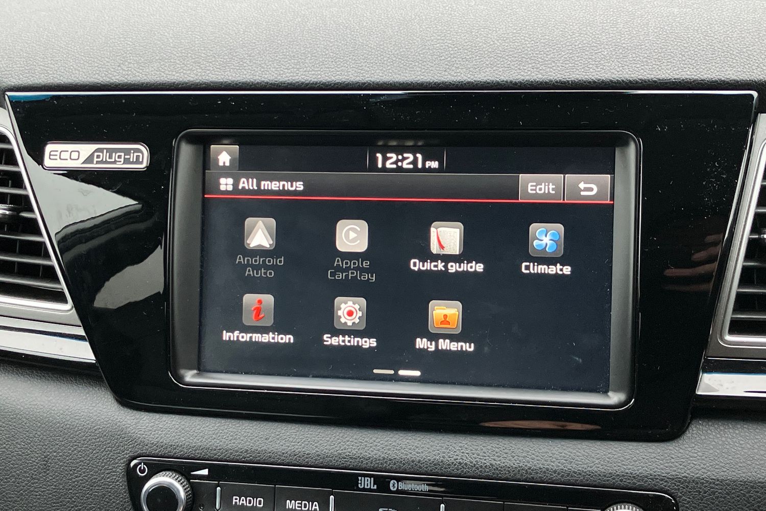 Used Kia Niro 2018 for sale - 77849402: Photo 10