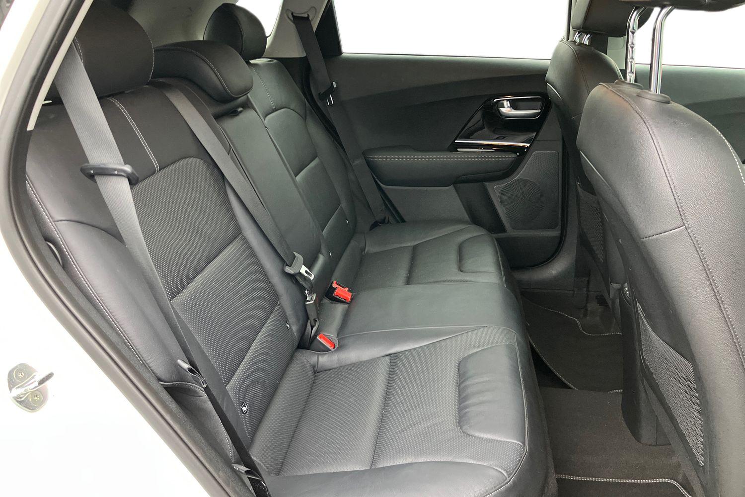 Used Kia Niro 2018 for sale - 77849402: Photo 24