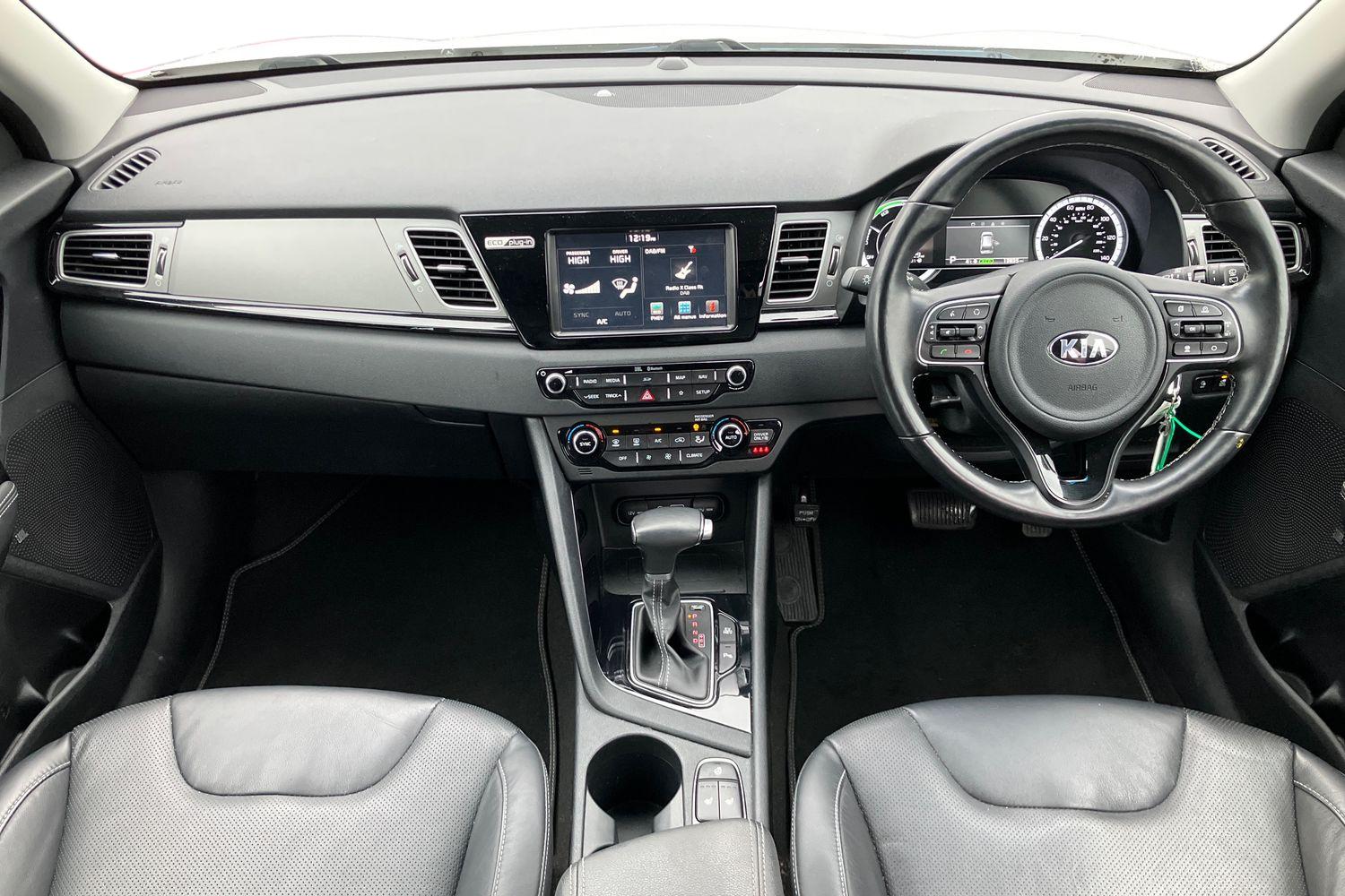 Used Kia Niro 2018 for sale - 77849402: Photo 3