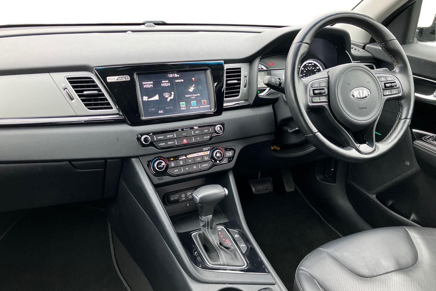 Used Kia Niro 2018 for sale - 77849402: Photo 4