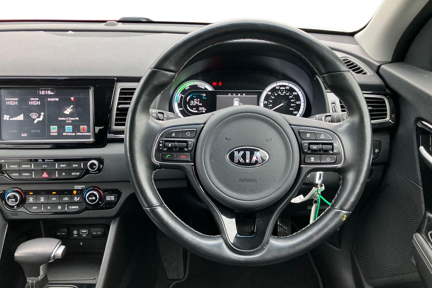 Used Kia Niro 2018 for sale - 77849402: Photo 5
