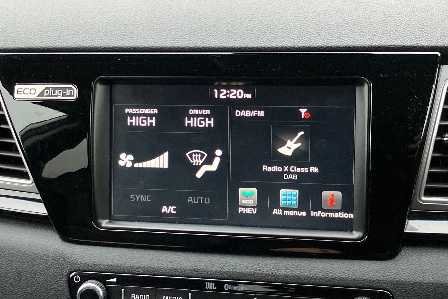 Used Kia Niro 2018 for sale - 77849402: Photo 6