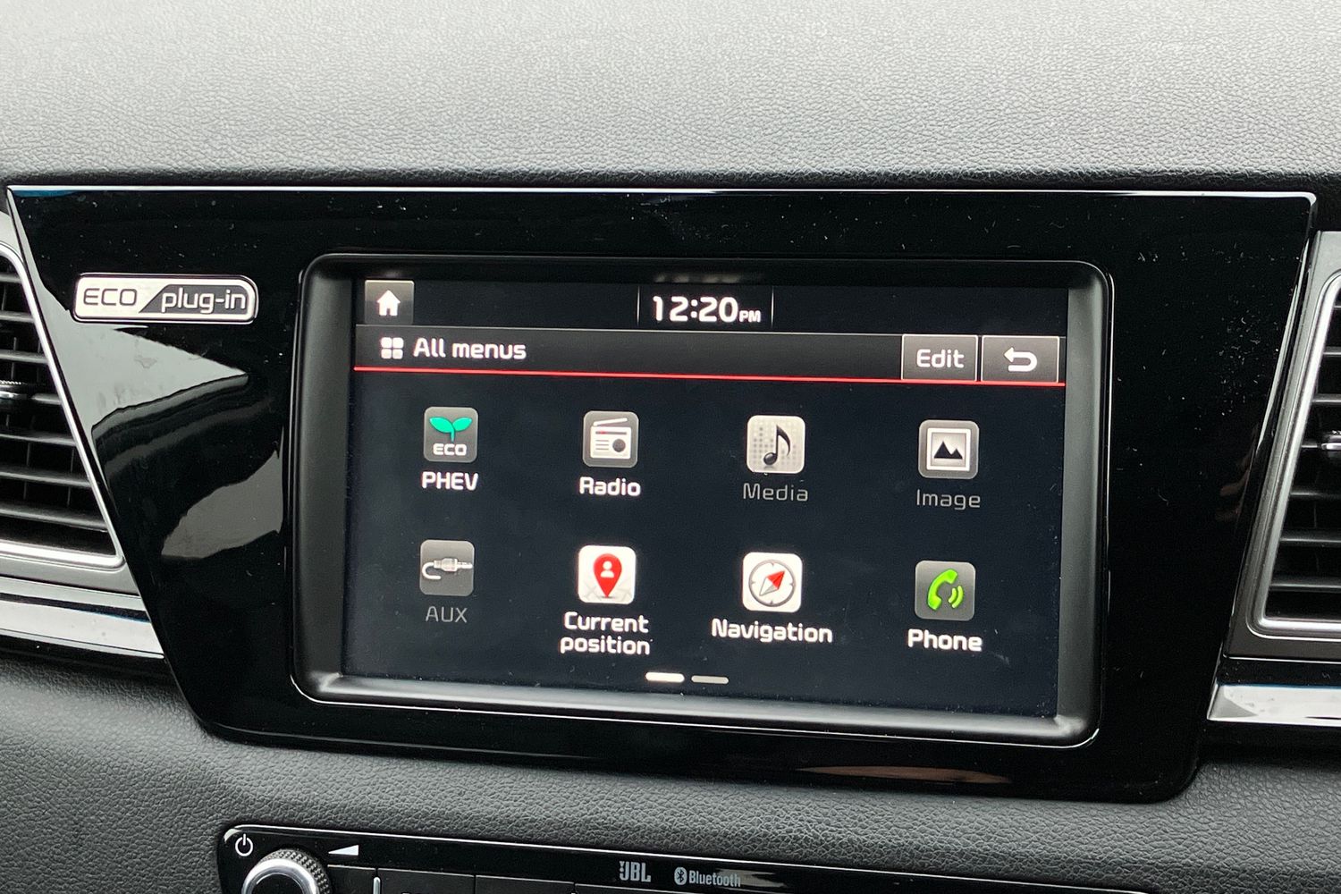 Used Kia Niro 2018 for sale - 77849402: Photo 8