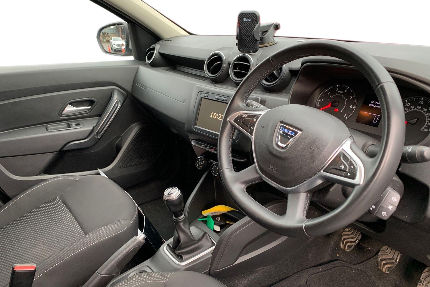 Used Dacia Duster 2020 for sale - 77172611: Photo 3