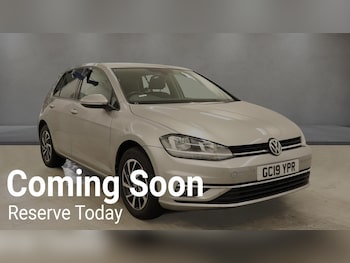 2019 - 1.0 TSI 115 Match 5dr DSG