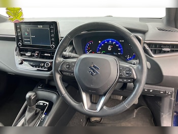Used Suzuki Swace 2022 for sale - 75329567: Photo
