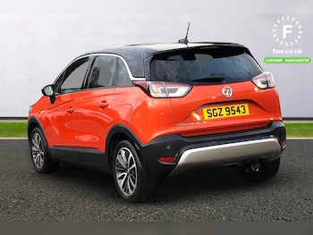 Used Vauxhall Crossland X 2020 for sale - 77774131: Photo