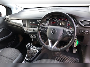 Used Vauxhall Crossland X 2020 for sale - 77774131: Photo