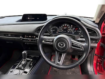 Used Mazda CX-30 2020 for sale - 76364635: Photo