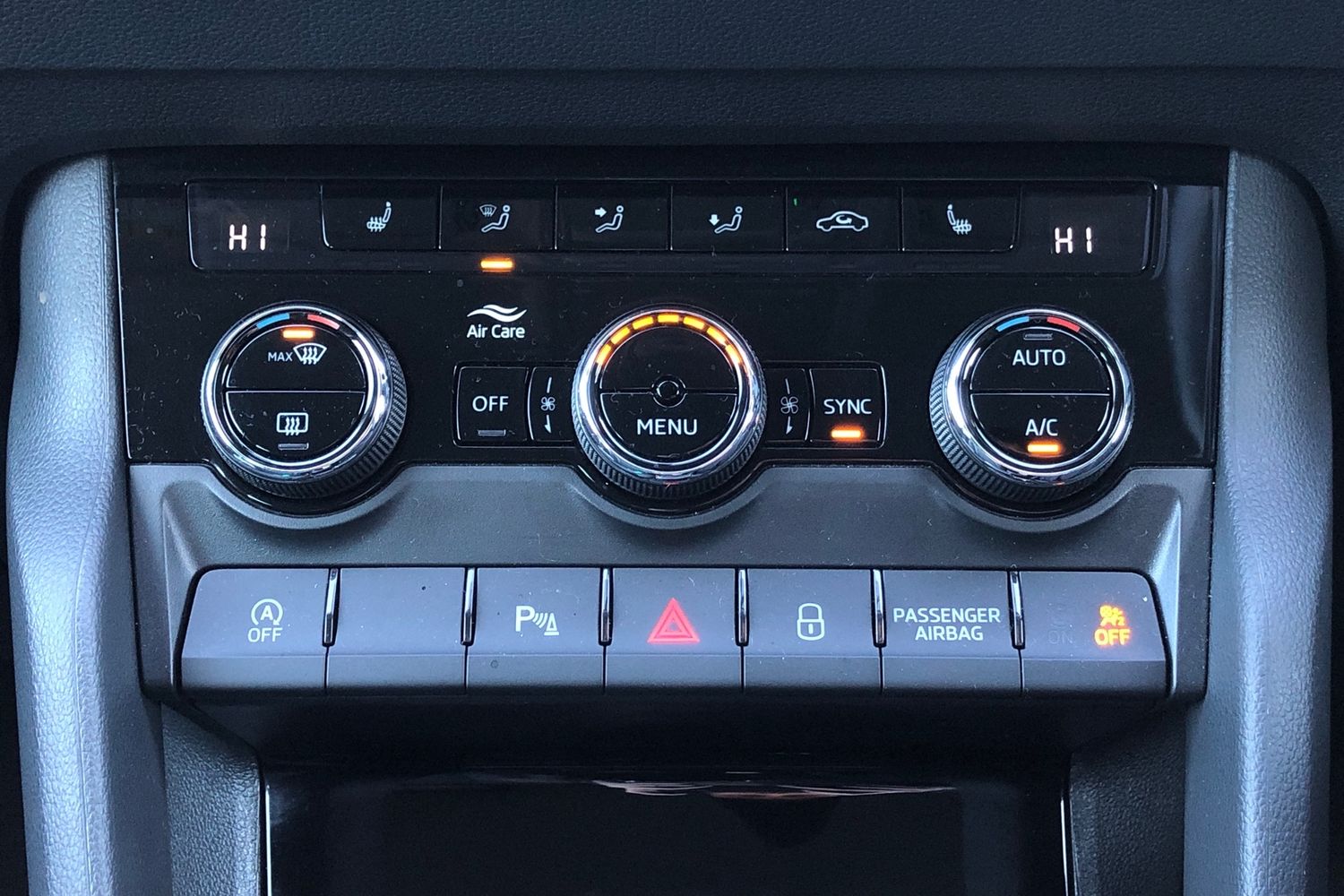 Used Skoda Karoq 2021 for sale - 76515998: Photo 13