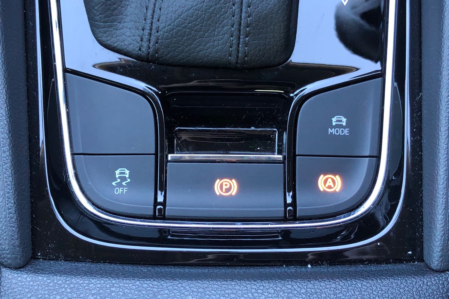 Used Skoda Karoq 2021 for sale - 76515998: Photo 15