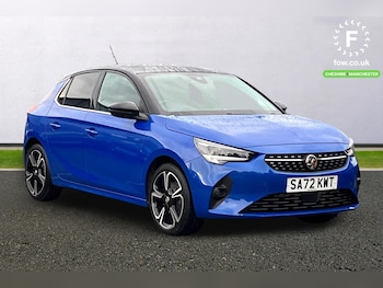 Used Vauxhall Corsa 2022 for sale - 77515198: Photo