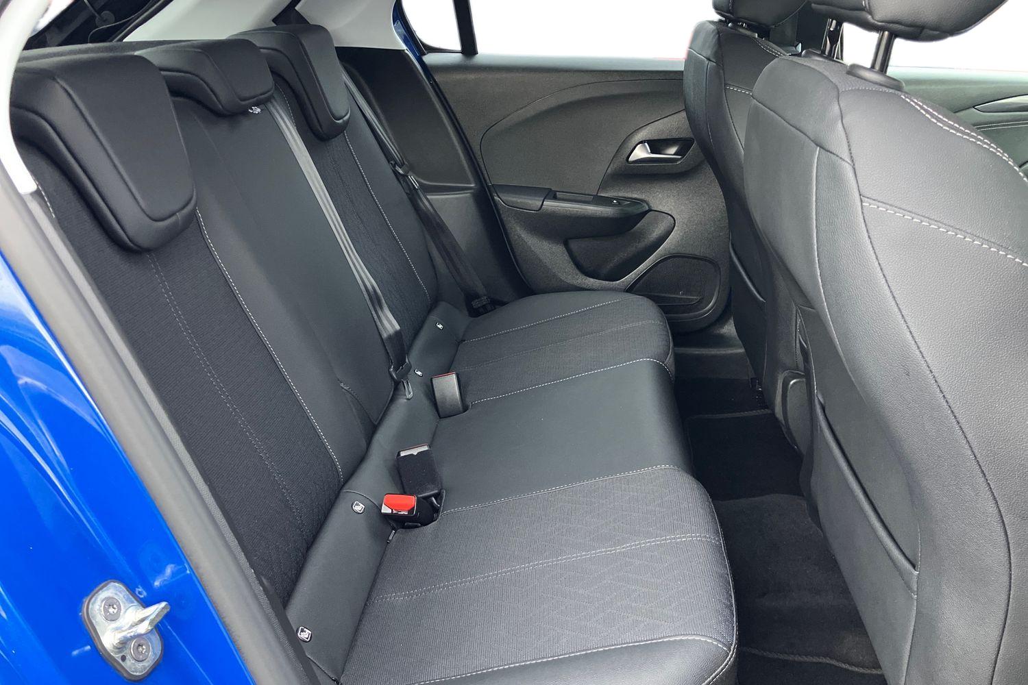 Used Vauxhall Corsa 2022 for sale - 77515198: Photo 23