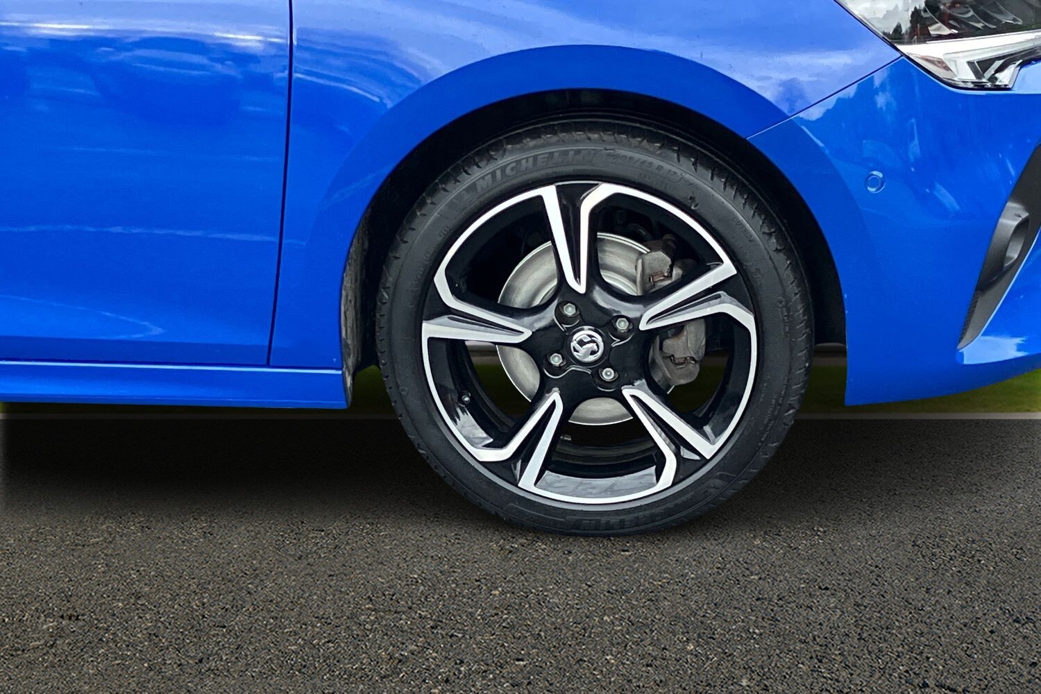 Used Vauxhall Corsa 2022 for sale - 77515198: Photo 25