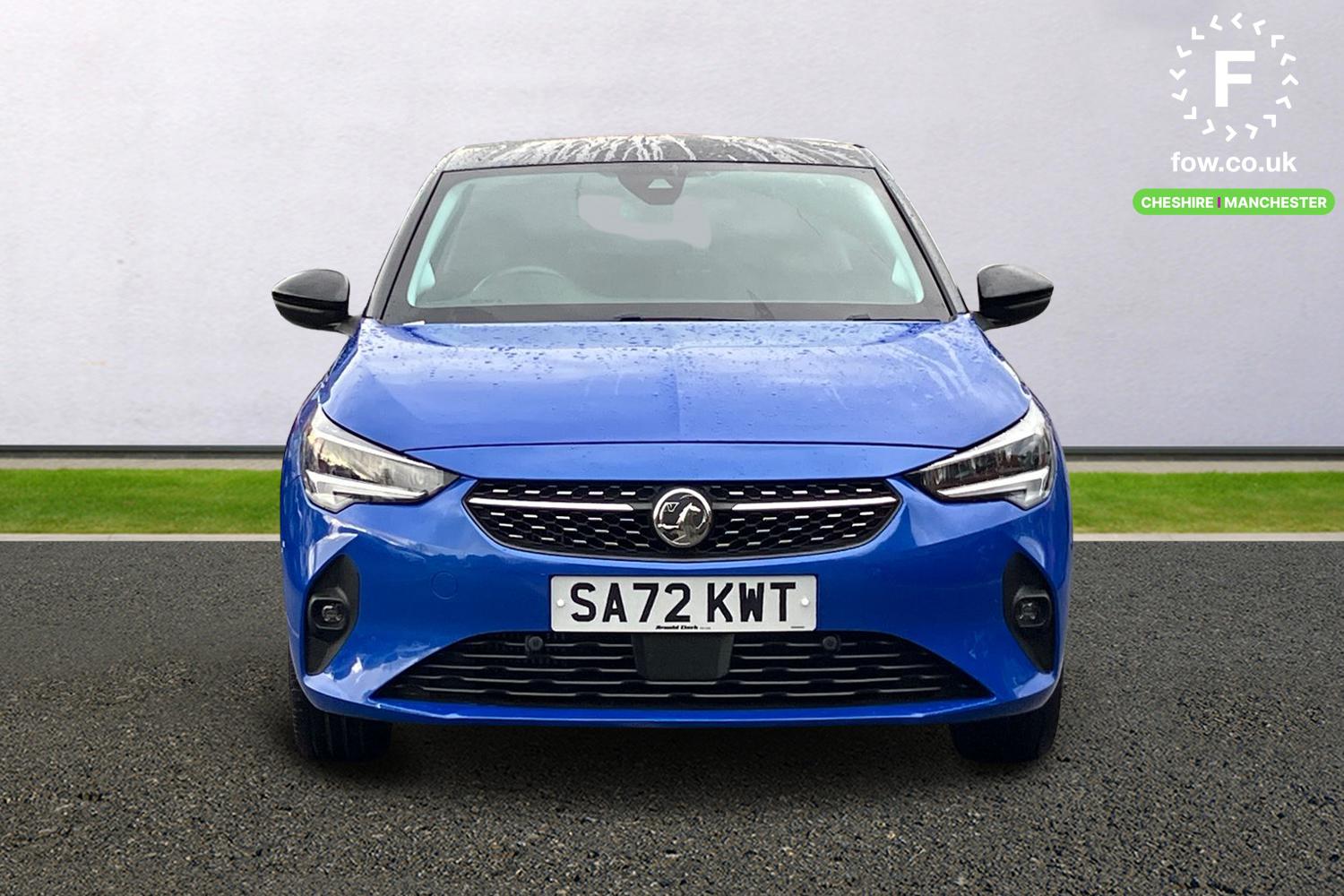 Used Vauxhall Corsa 2022 for sale - 77515198: Photo 26