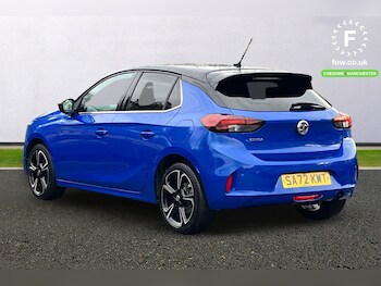 Used Vauxhall Corsa 2022 for sale - 77515198: Photo