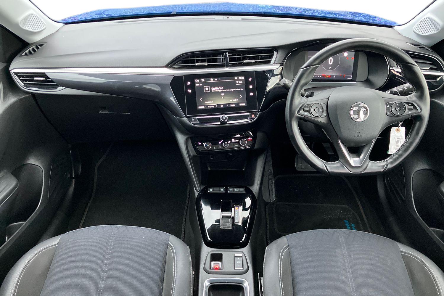 Used Vauxhall Corsa 2022 for sale - 77515198: Photo 3