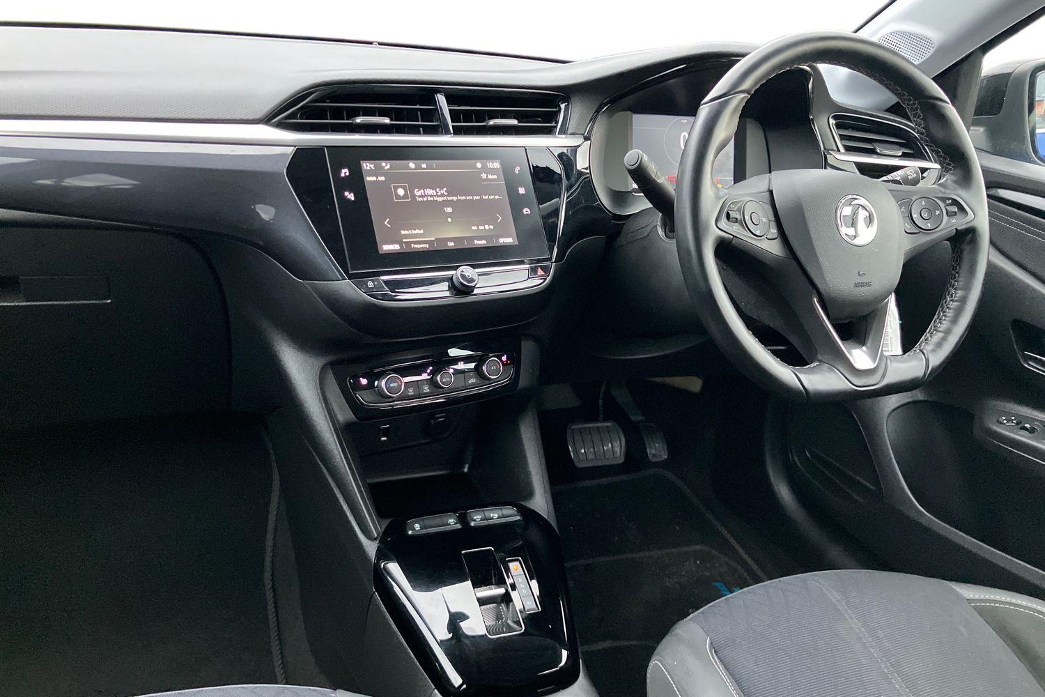 Used Vauxhall Corsa 2022 for sale - 77515198: Photo 4