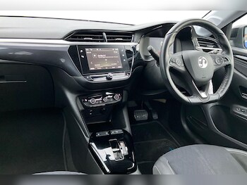 Used Vauxhall Corsa 2022 for sale - 77515198: Photo