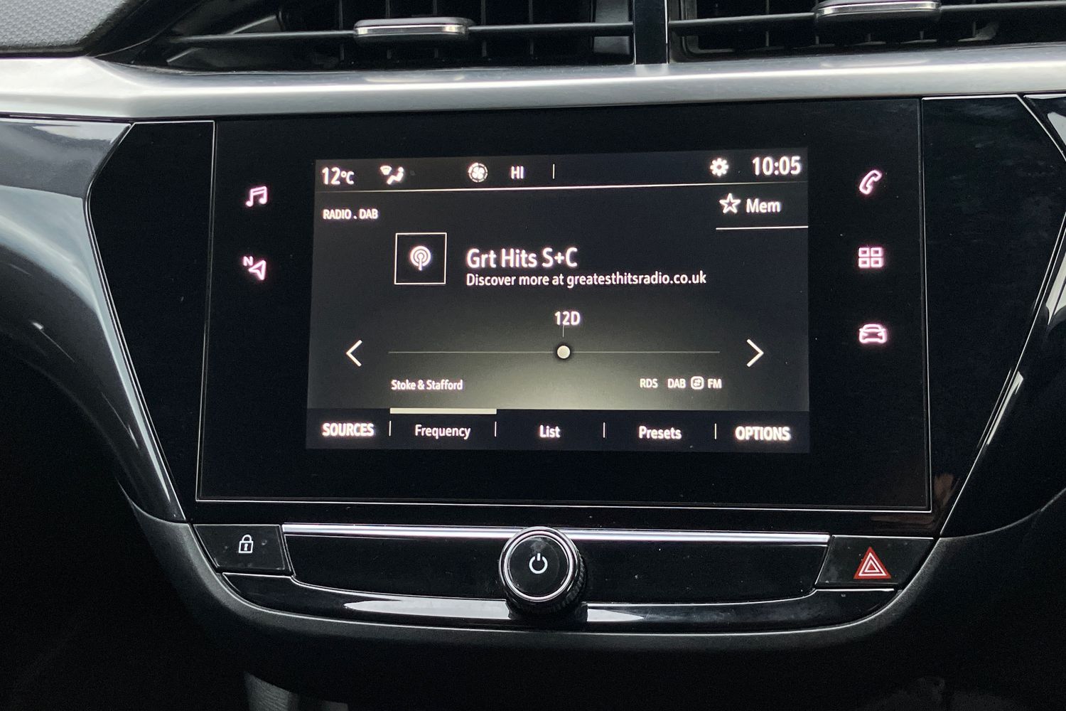 Used Vauxhall Corsa 2022 for sale - 77515198: Photo 6