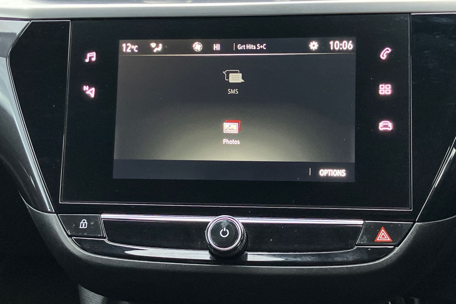 Used Vauxhall Corsa 2022 for sale - 77515198: Photo 9