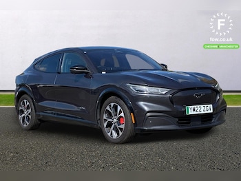 Used Ford Mustang Mach-E 2022 for sale - 79588526: Photo
