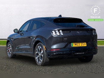 Used Ford Mustang Mach-E 2022 for sale - 79588526: Photo