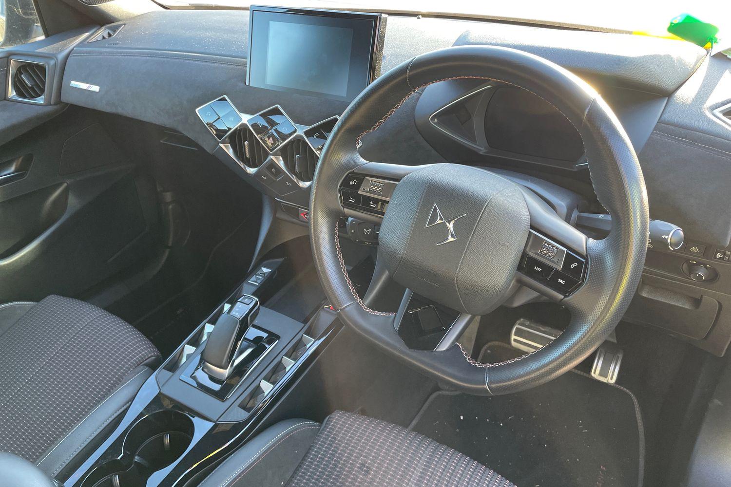 Used DS Automobiles DS 3 2020 for sale - 76630006: Photo 3