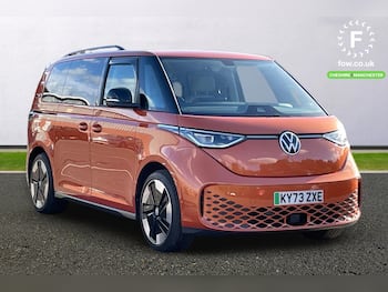 Used Volkswagen ID.Buzz 2023 for sale - 79739517: Photo